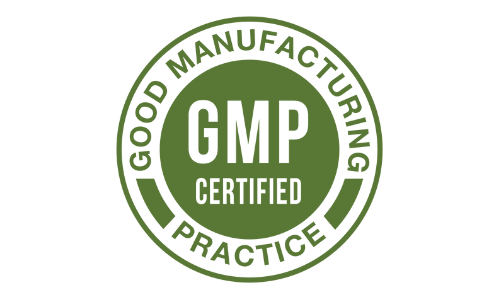 teaburn gmp certified