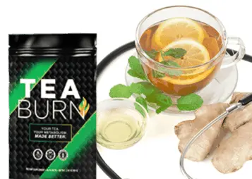 tea burn weight loss